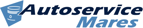 Autoservice Mares Logo