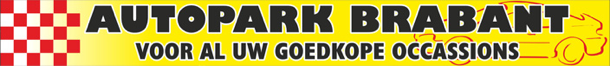 Autopark Brabant logo