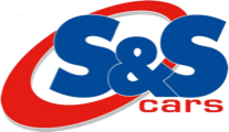 S & S  Cars logo