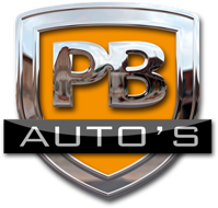 Logo PB Auto's