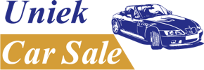Uniek Car Sale Logo