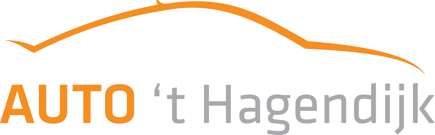 Auto 't Hagendijk logo