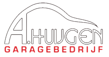Garage Huijgen logo