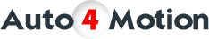 Auto4Motion logo