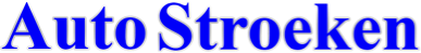 Auto Stroeken logo