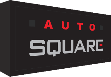 Auto Square logo