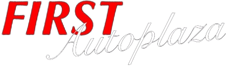 Logo FIRST Autoplaza