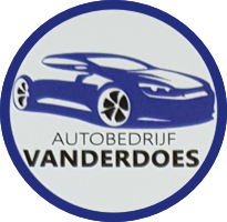Autobedrijf van der Does logo