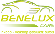 Benelux Cars logo