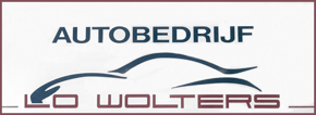 autobedrijf LO WOLTERS vof. logo