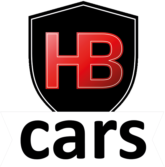 HB Cars logo