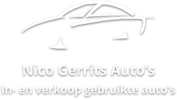 Nico Gerrits Auto's logo