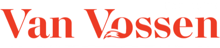 Van Vossen Exclusive logo