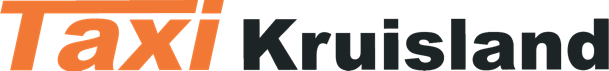 Taxi Kruisland logo