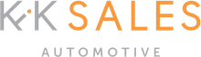 Kik Sales logo