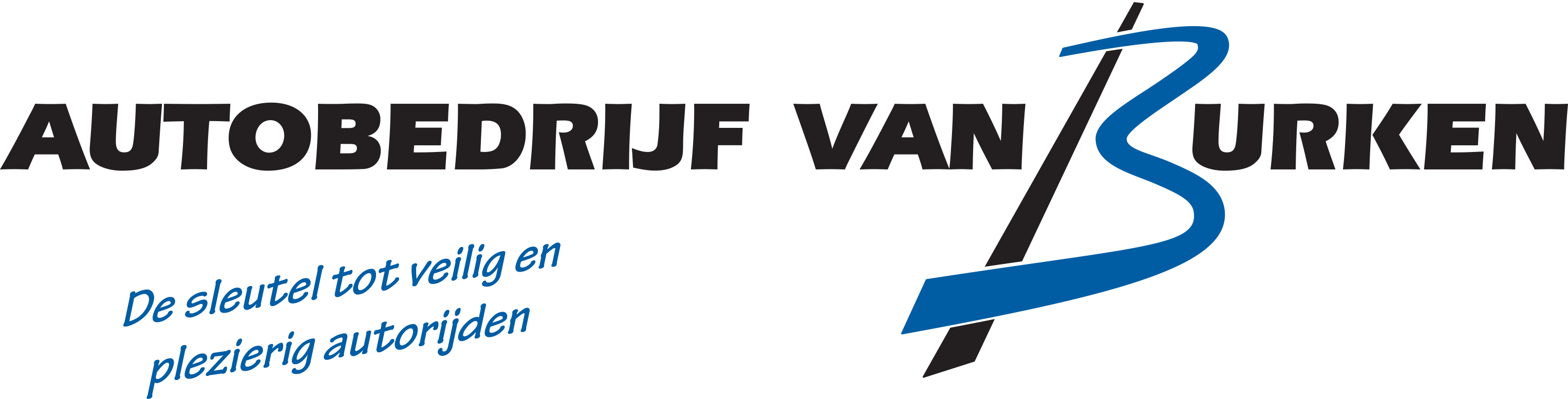 Autobedrijf van Burken logo