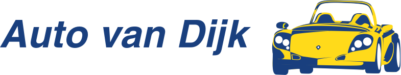 Logo van het bedrijf