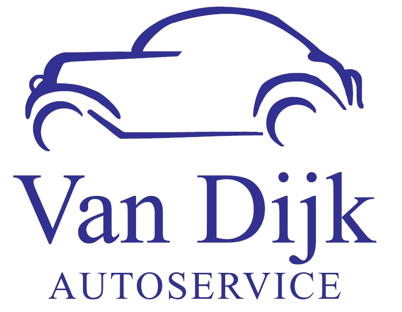 Van Dijk Autoservice logo