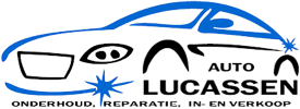 Auto Lucassen logo