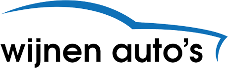 Wijnen Auto's Logo