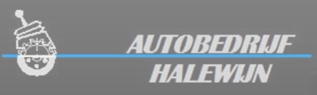 Autobedrijf Halewijn logo
