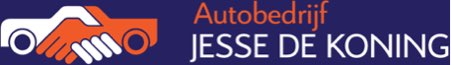 Jesse de Koning Auto`s logo