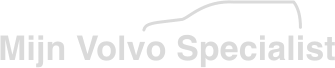 Mijn Volvo Specialist logo