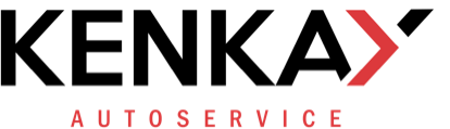 Kenkay Autoservice logo