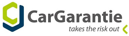CG AG Logo