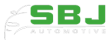 SBJ Automotive logo