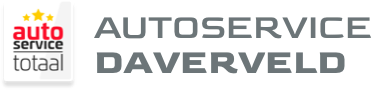 Autoservice Daverveld logo