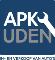 APK Uden logo