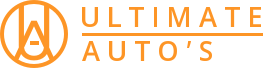 Ultimate Auto's B.V. logo