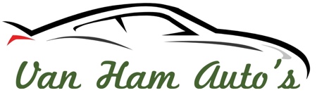 Van Ham Auto's logo