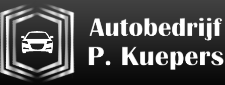 Autobedrijf P. Kuepers logo