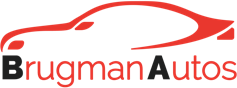 Brugman Auto's logo