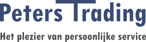 Peters Trading logo