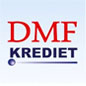 DMF Krediet Logo