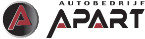Autobedrijf Apart logo