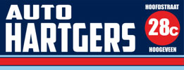 auto Hartgers logo