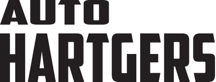 auto Hartgers logo