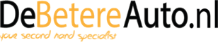 Logo DeBetereAuto