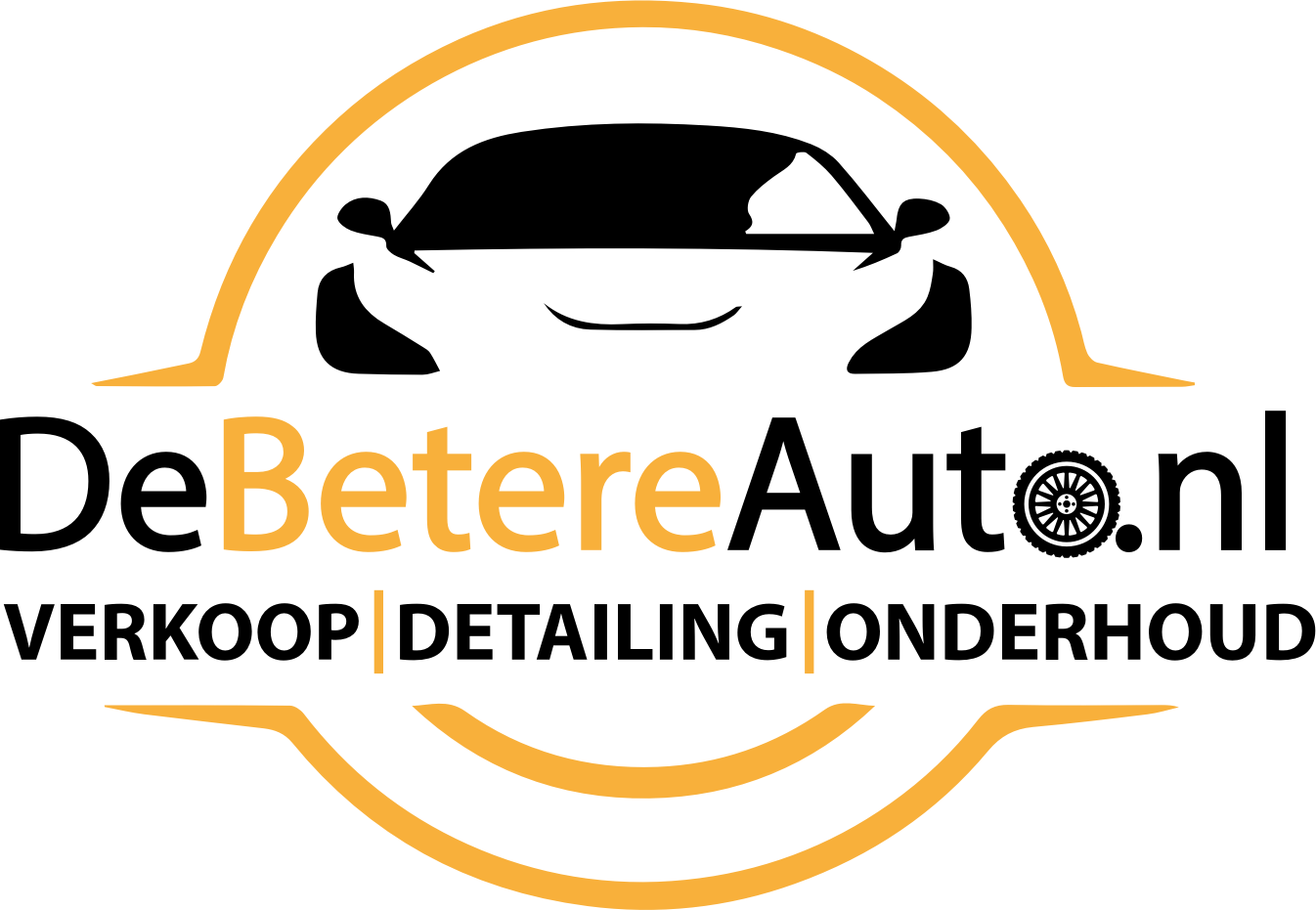 Logo DeBetereAuto