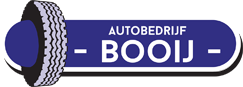 Autobedrijf Booij logo