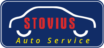 Stovius Auto Service Logo