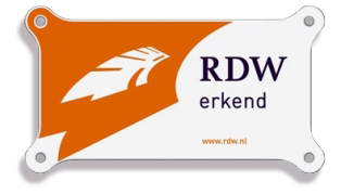 RDW Logo