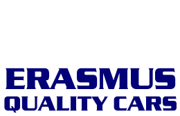 Erasmus Cars Logo