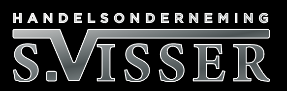 Handelsonderneming S.Visser logo