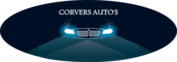 Logo Corvers Auto's