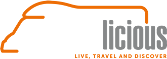 Camperlicious logo